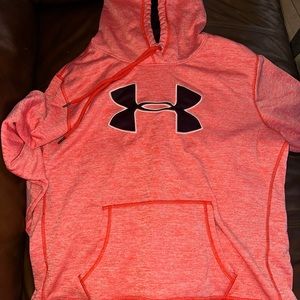 SOLD‼️Underarmour hoodie